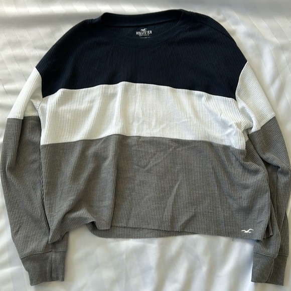 Hollister chill top - Picture 1 of 4